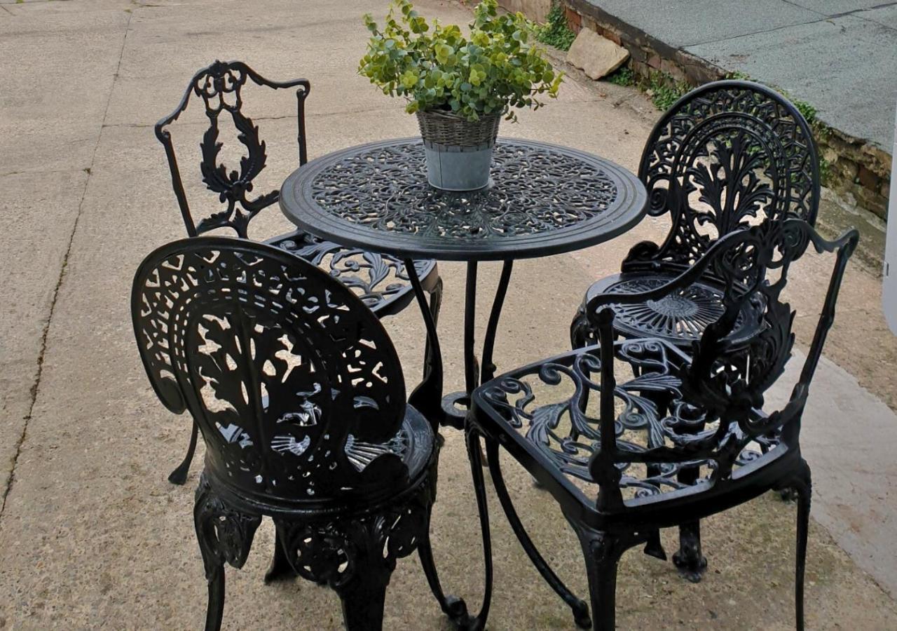 Bowland Breaks - Cobble View Cottage With Private Parking Near All The Local Wedding Venues ادينغتون المظهر الخارجي الصورة