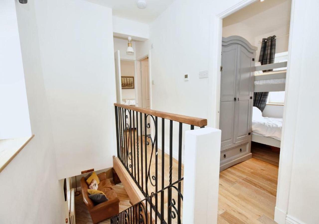 Bowland Breaks - Cobble View Cottage With Private Parking Near All The Local Wedding Venues ادينغتون المظهر الخارجي الصورة